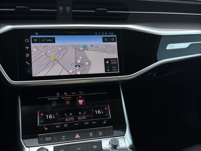 Audi A6 40 TDI Avant S-Line S-Tronic