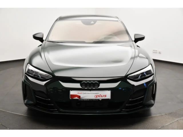 Audi RS e-tron GT Quattro