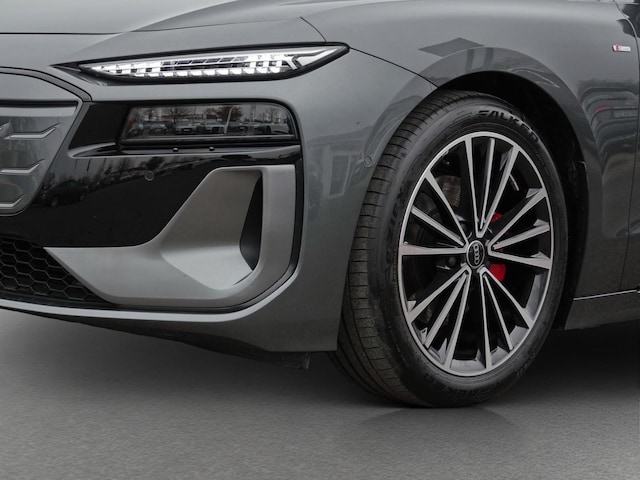 Audi A6 e-tron Avant