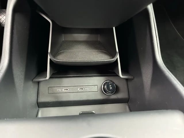 Audi Q4 e-tron Quattro