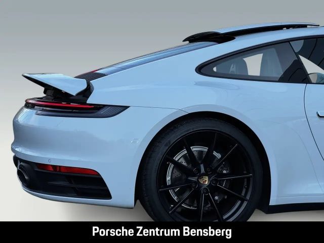 Porsche 911 992 Carrera Coupé