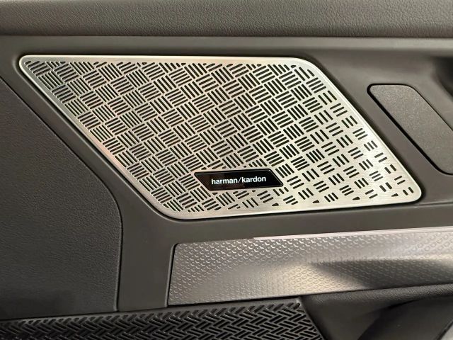 BMW iX1 M-Sport xDrive30