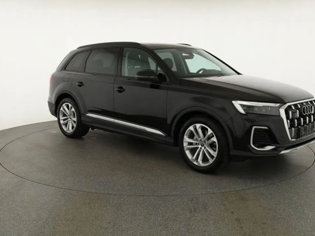 Audi Q7 50 TDI Quattro