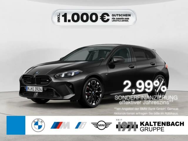 BMW 135 Sedan xDrive