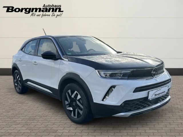 Opel Mokka Elegance