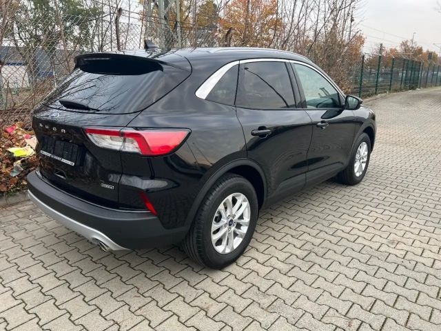 Ford Kuga Titanium