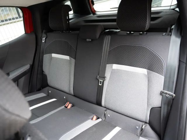 Opel Frontera GS e-Frontera