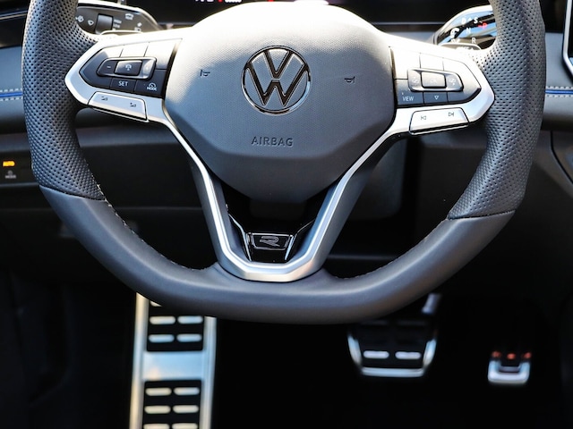 Volkswagen Tiguan DSG R-Line eHybrid