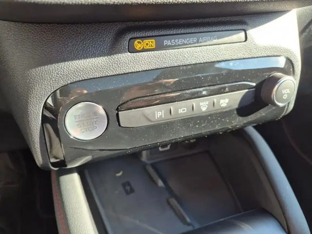 Ford Kuga Plug in Hybrid ST Line X