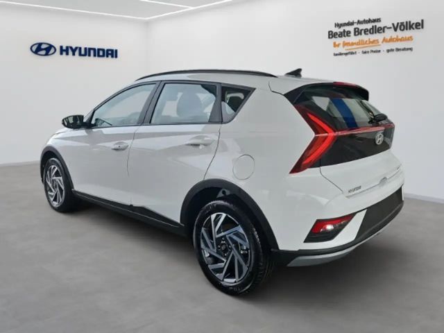Hyundai Bayon Trend