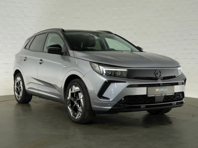 Opel Grandland X GSe