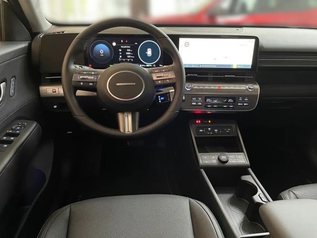 Hyundai Kona Electric