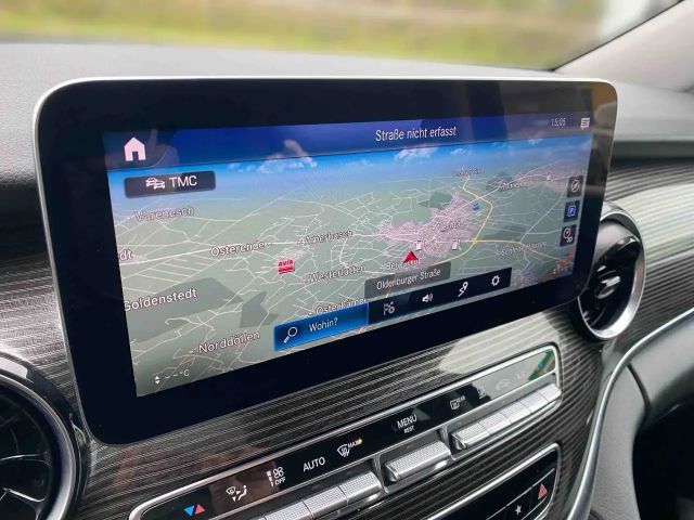 Mercedes-Benz V 300 AVANTGARDE