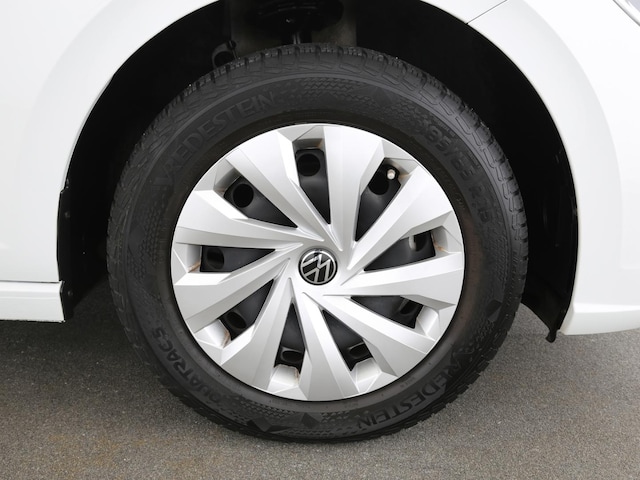 Volkswagen Polo Polo 1.0 80PS Klima PDC LED SHZ Lordose