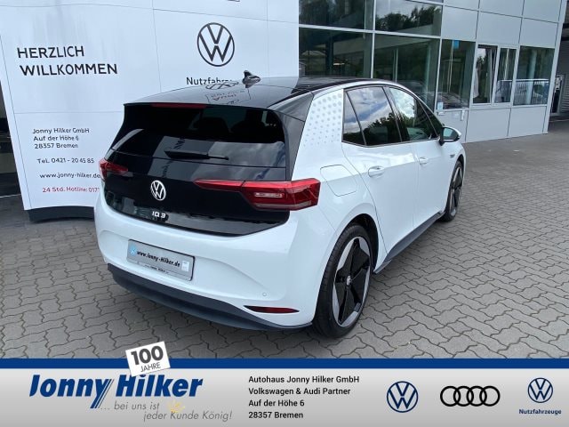 Volkswagen ID.3 Performance Pro