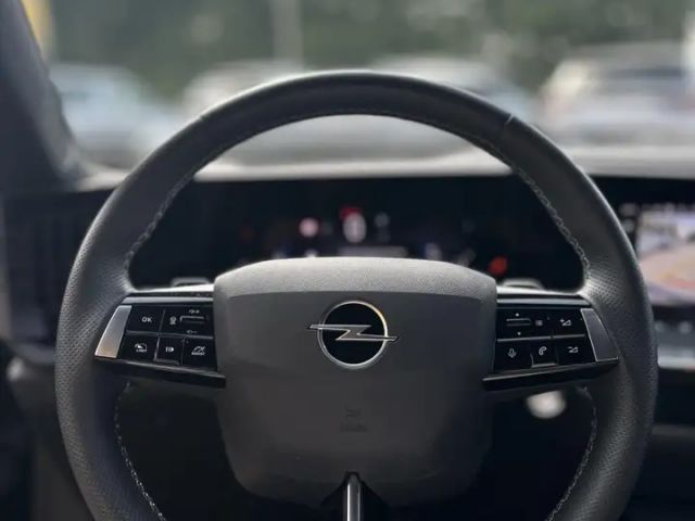 Opel Astra GS-Line Grand Sport Sports Tourer