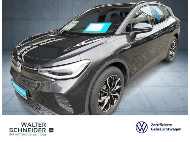 Volkswagen ID.4 Performance Pro