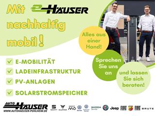 Volkswagen T-Cross 1.0 TSI DSG Style