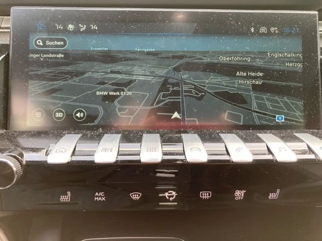 Peugeot 508 Allure Pack SW