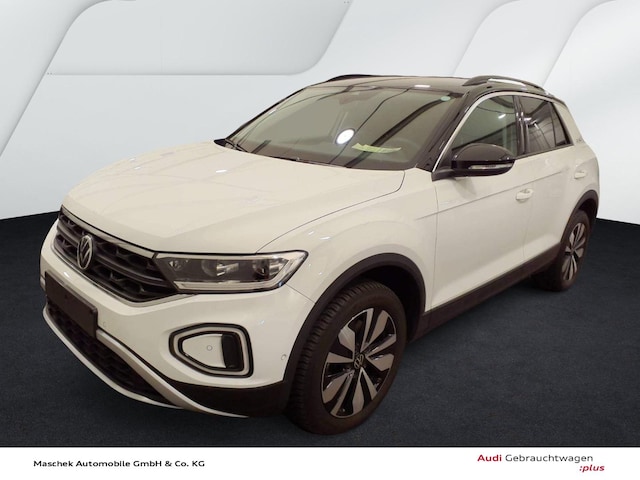 Volkswagen T-Roc 2.0 TDI DSG