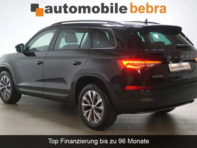 Skoda Kodiaq 1.5 TSI Ambition