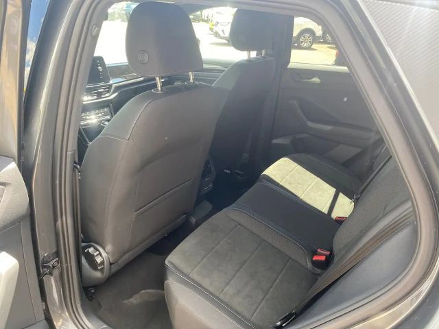 Volkswagen T-Roc DSG Style