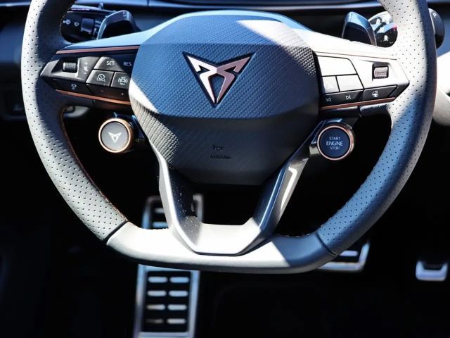 Cupra Terramar 1.5 e-Hybrid VZ