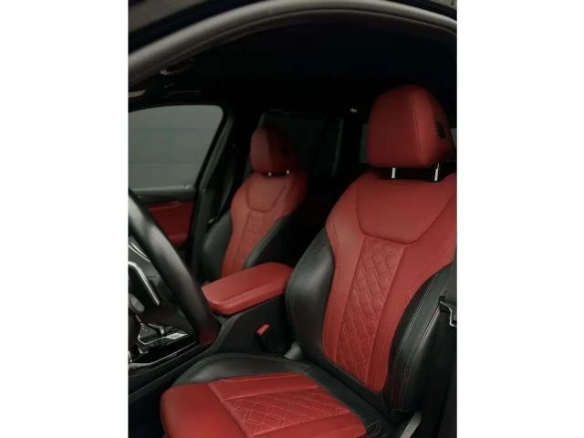 BMW X3 40d Vollausstattung Neupreis € 109.356.-  !!!