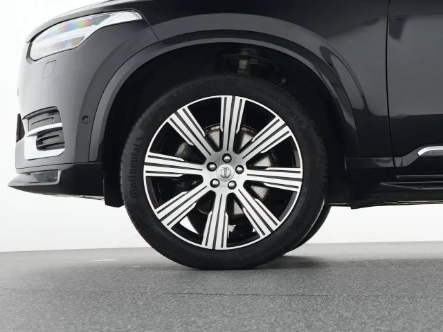 Volvo XC90 AWD Bright Plus