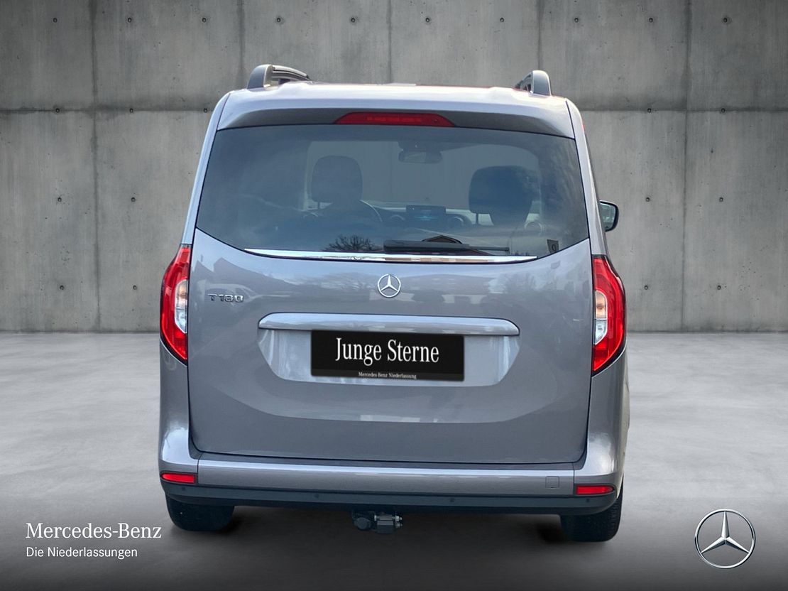 Mercedes-Benz T 180 Progressive