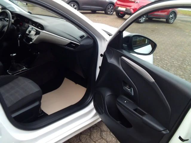 Opel Corsa 1.2 Turbo Edition