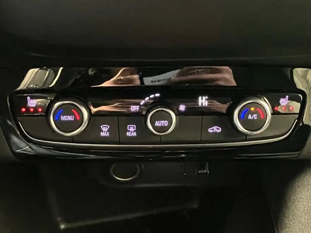 Opel Corsa 1.2 Turbo