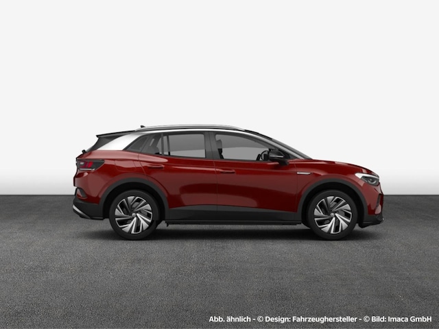 Volkswagen ID.4 Performance Pro