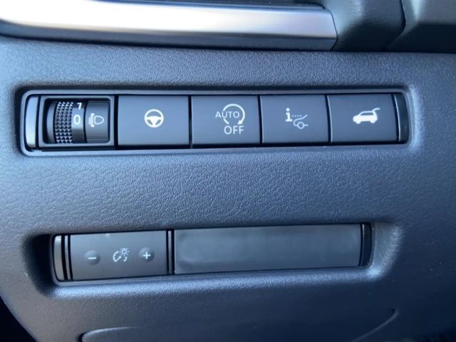 Nissan Qashqai N-Connecta