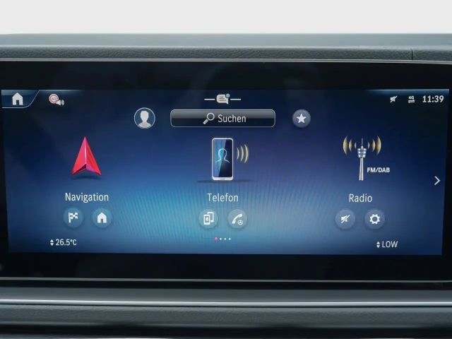 Mercedes-Benz GLE 450 4MATIC AMG Line