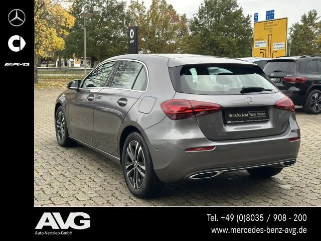 Mercedes-Benz A 200 Progressive