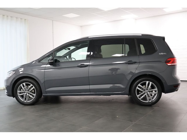 Volkswagen Touran 2.0 TDI DSG