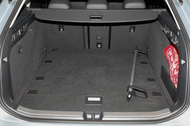 Skoda Superb 2.0 TDI Combi