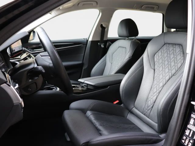 BMW 540 540d Touring xDrive