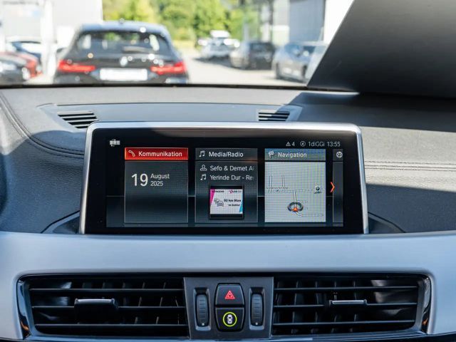 BMW X2 Advantage pakket xDrive25e