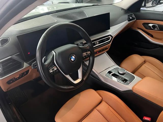 BMW 318 318d Touring