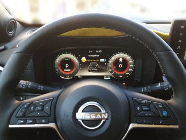 Nissan Juke N-Sport