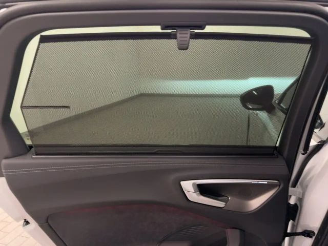 Audi A5 Hybride Quattro S-Tronic