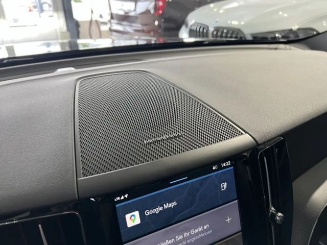 Volvo XC60 AWD Plus Recharge T8