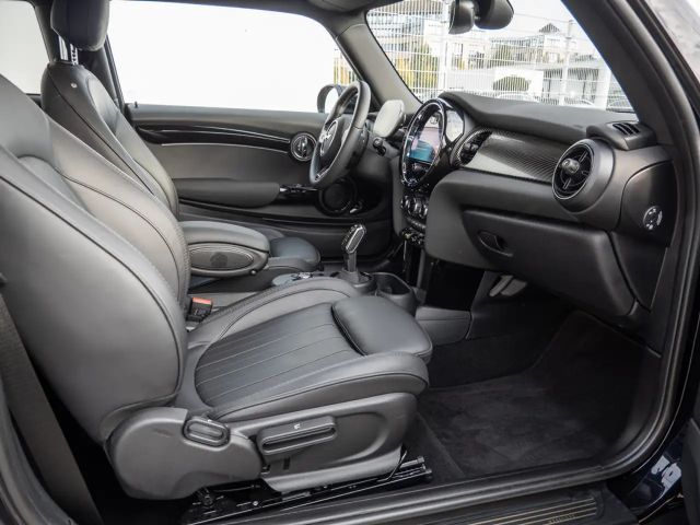 MINI Mini Electric SE