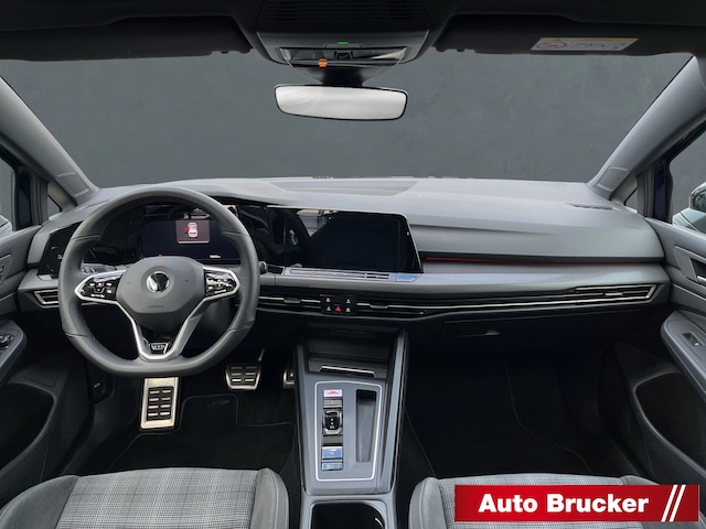 Volkswagen Golf 2.0 TDI DSG GTD Golf VIII