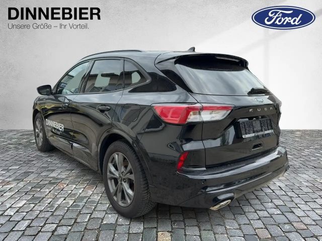 Ford Kuga ST Line