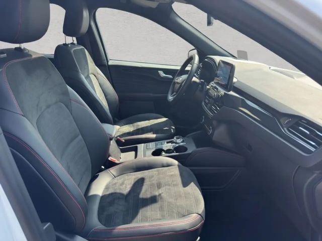 Ford Kuga Plug in Hybrid ST Line X