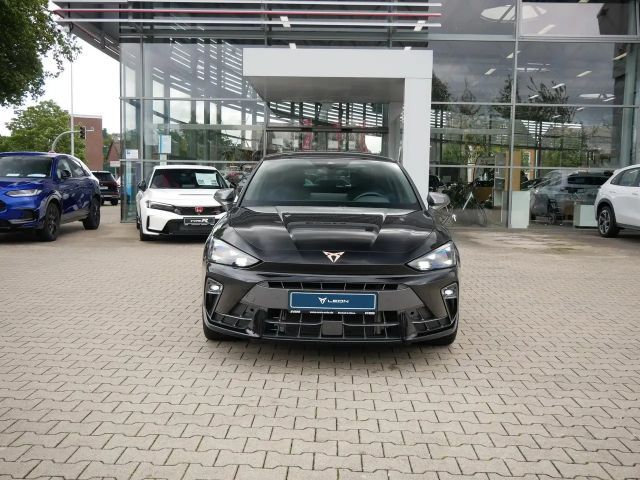 Cupra Leon DSG