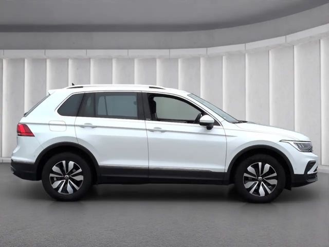 Volkswagen Tiguan DSG Move